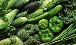 Harga Sayuran Di Kota Bandung Versi Kami