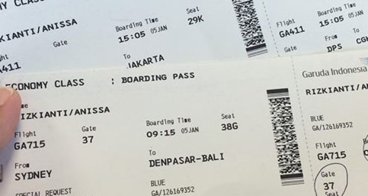 Tiket Pesawat Murah Di Denpasar Versi Kami